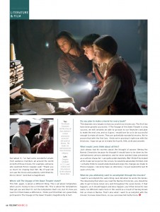 Relevant Nov/Dec 2010 Issue Page 3