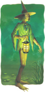 Puddleglum