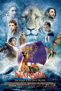 VDT Theatrical Poster