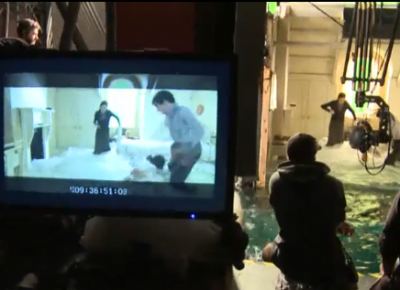 B-Roll