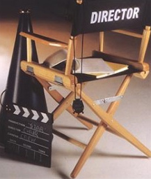 Casting Director