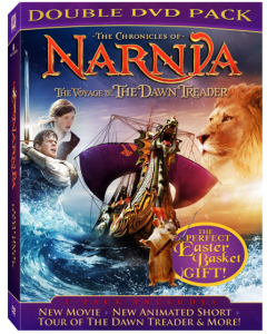 DVD Cover