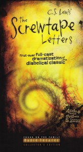 The Screwtape Letters