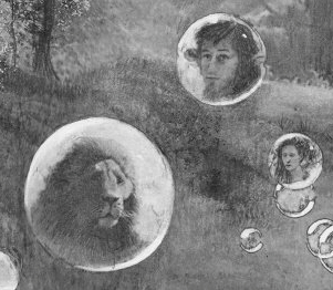 Walden images used in 'The Lion Awakes' trailer