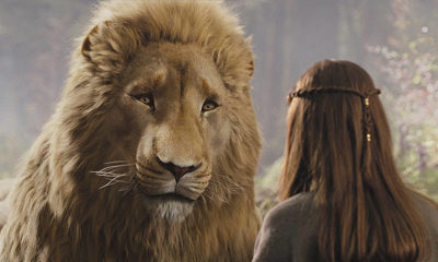 aslan lucy