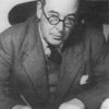 Remembering C. S. Lewis