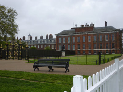Kensington Palace