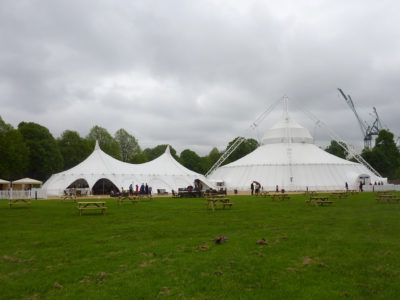 Tents