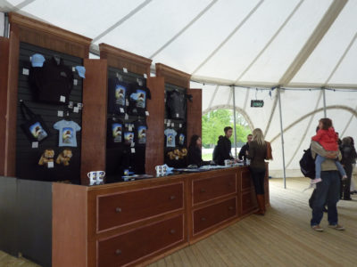 Merchandise