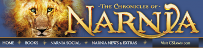 narniacom homepage