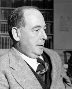 cs-lewis