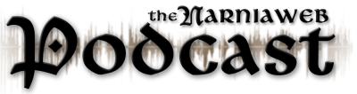 narniaweb podcast logo