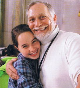 Image result for douglas gresham