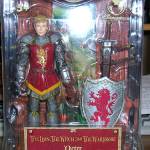 LWW Peter Action Figure - Disney