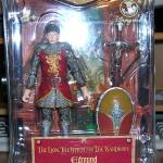 LWW Edmund Action Figure - Disney