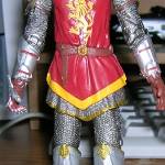 LWW Peter Action Figure - Disney