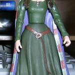 LWW Susan Action Figure - Disney