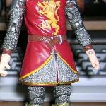 LWW Edmund Action Figure - Disney