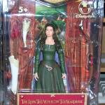 LWW Susan Action Figure - Disney