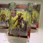 Basic Figure Tyrus - Play Along Toys