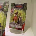 Basic Figure Susan Pevensie with Reepicheep - Play Along Toys