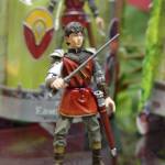 Basic Figure Final Battle Edmund Pevensie - Play Along Toys