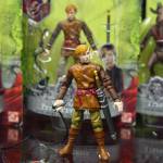 Basic Figure Castle Raid Peter Pevensie - Play Along Toys