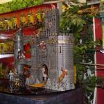 Prince Caspian Deluxe Castle Playset - Play Along Toys