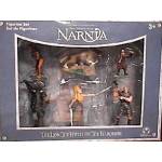 LWW White Witch's Army Figurine Set - Disney