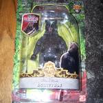 Bulgy Bear Bultitude - Play Along Toys