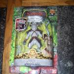 Satyr Electrus - Play Along Toys