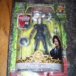 Basic Figure Final Battle Prince Caspian - Play Along Toys