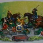 Disney's Prince Caspian Figurine Set No 2