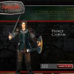 7in Power of Narnia Figure - Prince Caspian - Play Along Toys