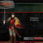 7in Power of Narnia Figure - Edmund Pevensie - Play Along Toys