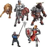 Chronicles of Narnia Basic Action Figures - Hasbro