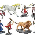 Chronicles of Narnia Battle Scale 2-Pack - Hasbro