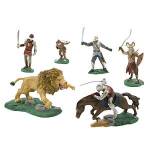 Disney's Prince Caspian Figurine Set No 1