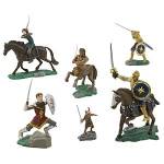 Disney's Prince Caspian Figurine Set No 2