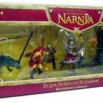 LWW Battle of Beruna - Hasbro