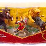 LWW Exclusive 6 Piece Mini PVC Figure Collector Set - Disney