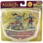 LWW Edmund and Centaur - Hasbro