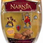 LWW Aslan's Army - Hasbro