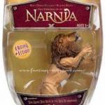 LWW Aslan Action Figure - Hasbro