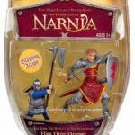 LWW King Peter Pevensie, Dwarf - Hasbro