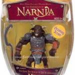 LWW Minotaur - Hasbro