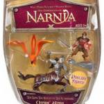 LWW Oreius's Army - Hasbro