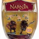 LWW Otmin's Army - Hasbro