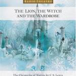 Focus on the Family - The Lion the Witch and the Wardrobe (Radio Theatre)