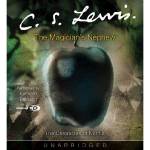 The Magician's Nephew Audiobook, Narrated by Kenneth Branagh